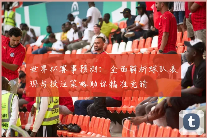 世界杯赛事预测：全面解析球队表现与投注策略助你精准竞猜