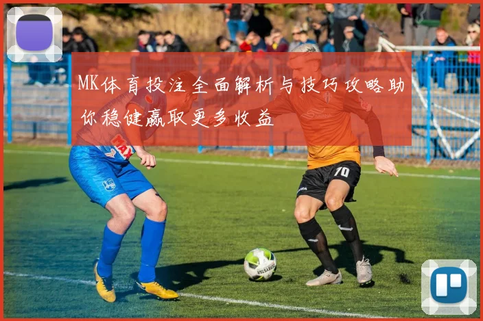 MK体育投注全面解析与技巧攻略助你稳健赢取更多收益