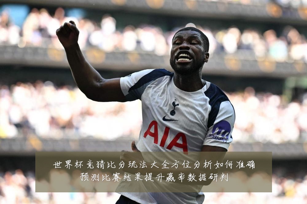 世界杯竞猜比分玩法大全方位分析如何准确预测比赛结果提升赢率数据研判
